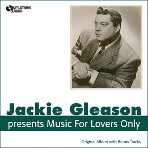Music for Lovers Only (Original Album Plus Bonus Tracks) album
