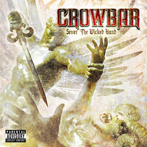 Sever the Wicked Hand cover