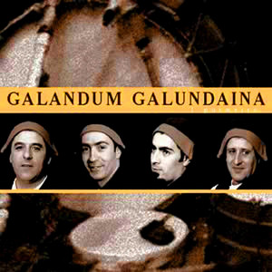 Campanicas cover