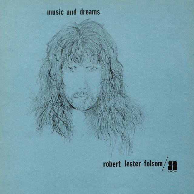 Music And Dreams cover