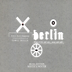 Songs of Love and War, Peace and Exile album
