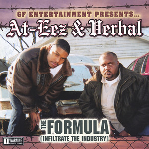 At - Eez & Verbal