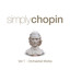 Simply Chopin Volume 1 Albumcover