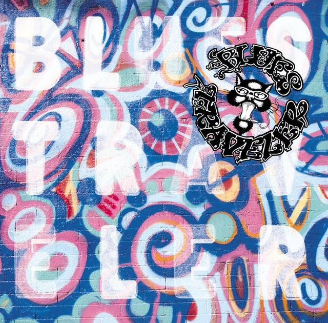 Blues Traveler cover