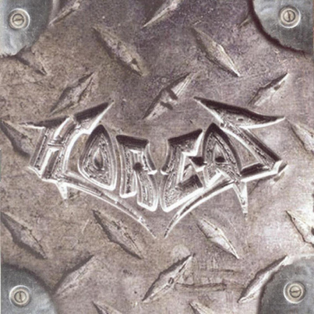 Horcas cover