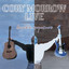 Double Exposure - Live cover