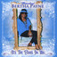 It's the Blues in Me Albumcover