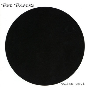 Black Dots album