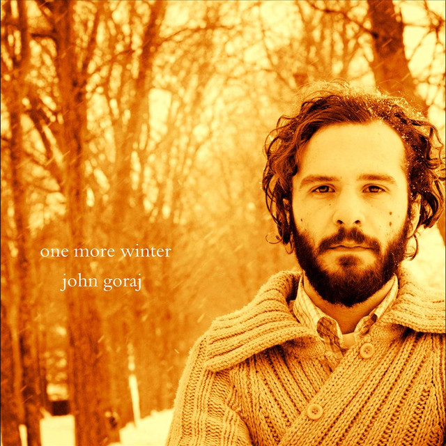 John Goraj Photo