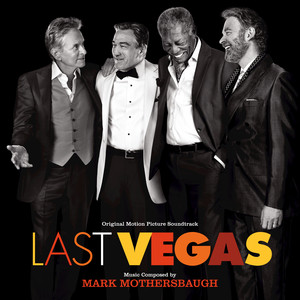 Last Vegas (Original Motion Picture Soundtrack) album