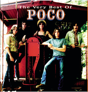 The Very Best of Poco album