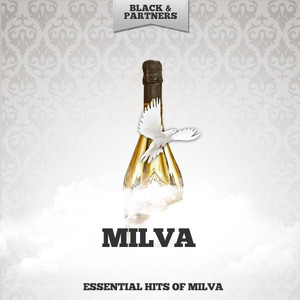 Essential Hits of Milva album