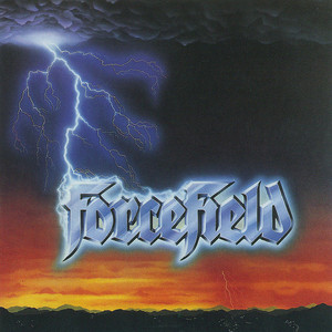 Forcefield album