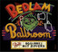 Bedlam Ballroom cover
