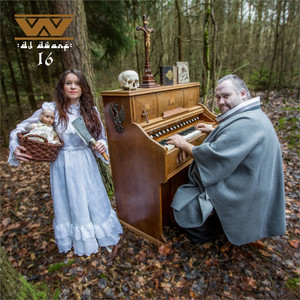 DJ Dwarf 16 cover