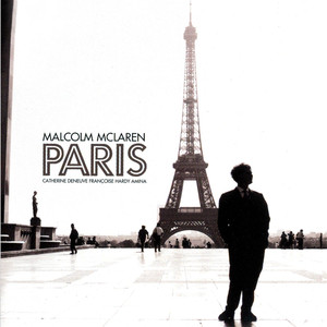 Paris album