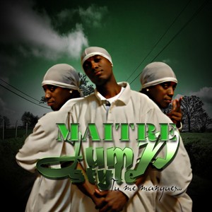 Tu me manques Albumcover