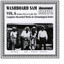 Washboard Sam Vol. 6 1941-1942 cover
