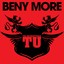 The Unforgettable Beny More Albumcover