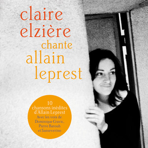 Claire Elzi&egrave;re