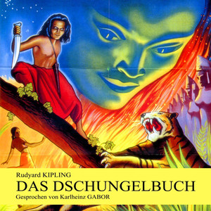 Das Dschungelbuch
