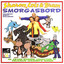 Smorgasbord cover