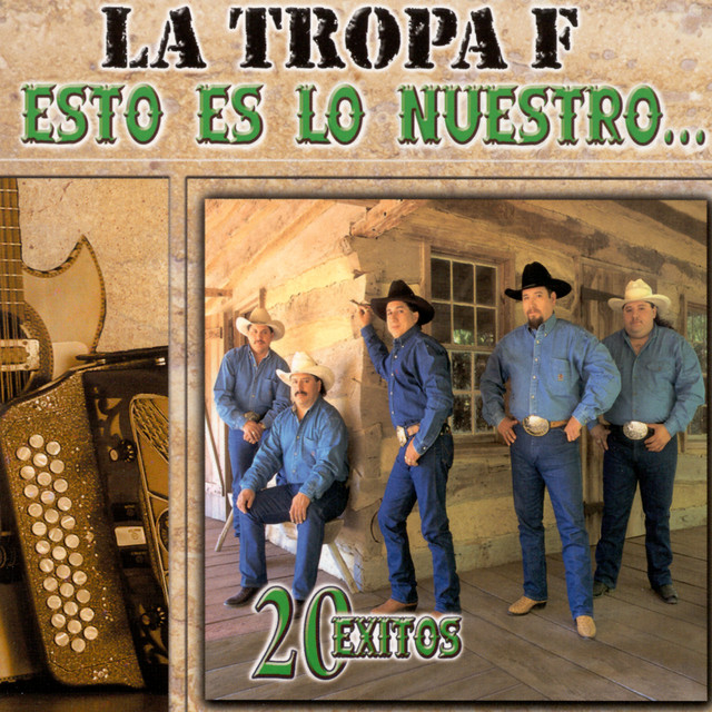 La Tropa F Photo