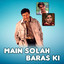 Main Solah Baras Ki (Original Motion Picture Soundtrack) Albumcover