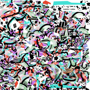 Six Degrees Albumcover