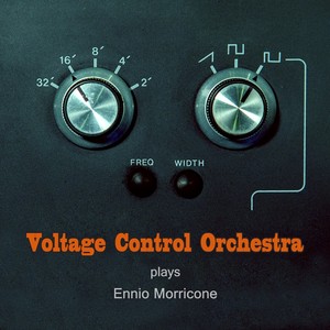 Voltage Control Orchestra