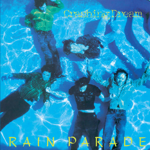 Crashing Dream cover