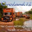 Overland 12: Nel cuore dell'Africa Nera, vol. 1 Albumcover