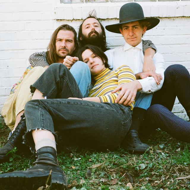 Musik Artist Big Thief