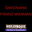 Sayonara Albumcover