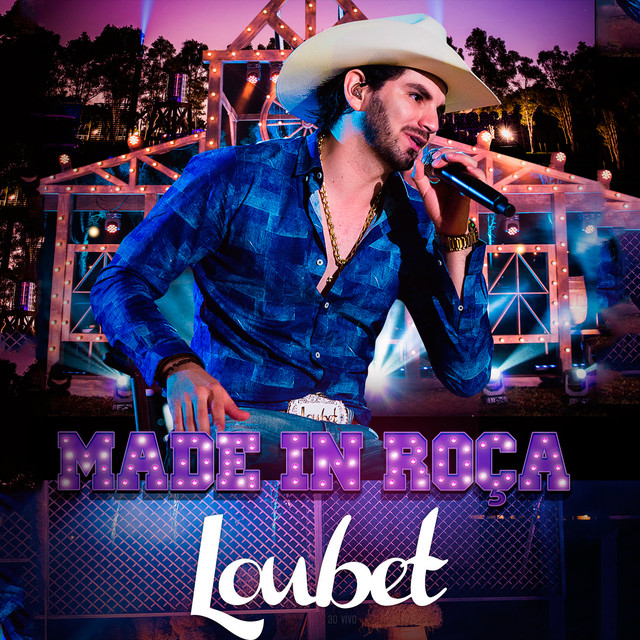 Made in Roça (Ao Vivo)