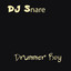 Drummer Boy Albumcover