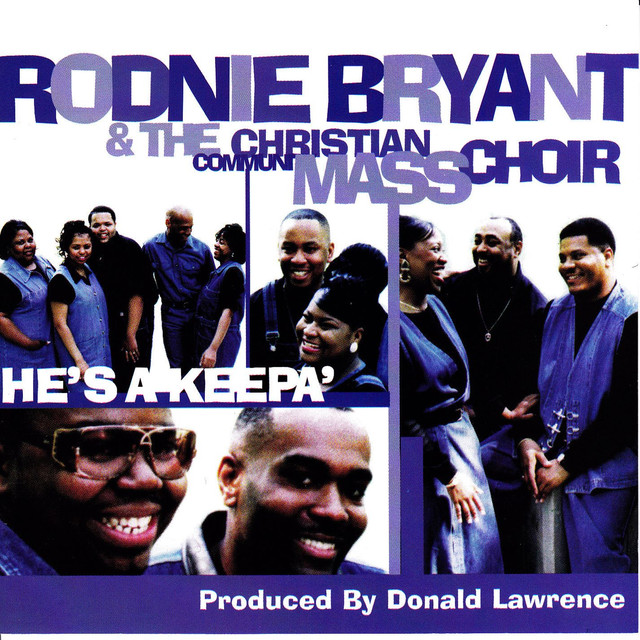 Rodnie Bryant Photo