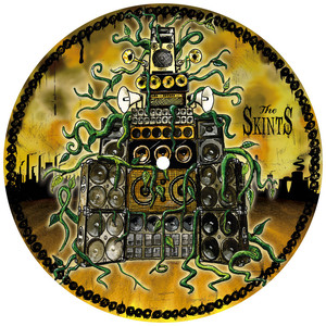 The Skints cover