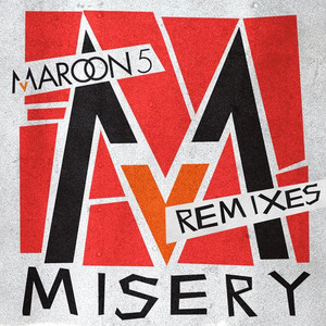 Misery (remixes) album