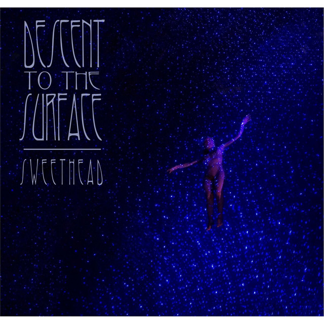 Musik Album 'Descent to the Surface'