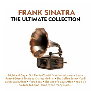 The Ultimate Collection album