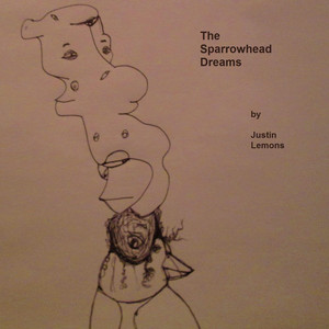 The Sparrowhead Dreams Albumcover