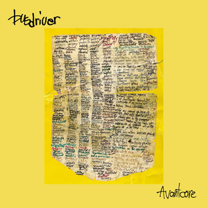 Avantcore album