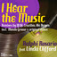 I Hear The Music (DJ Oji, Aki Bergen, Crazibiza Remixes Deluxe) cover