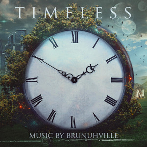 Timeless cover