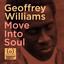 Move into Soul Albumcover