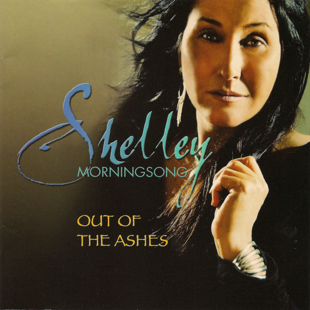Shelley Morningsong Photo