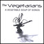 A Vegetable Soup Of Songs Albumcover