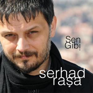 Sen Gibi Albumcover