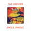 Jingle Jangle cover